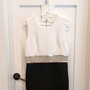 Calvin Klein White Garment